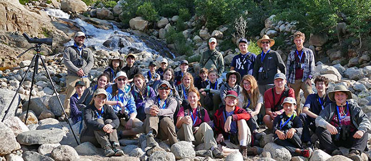 ABA Camp Colorado